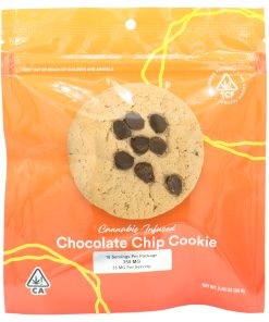 Chocolate Chip Cookie (350mg.)