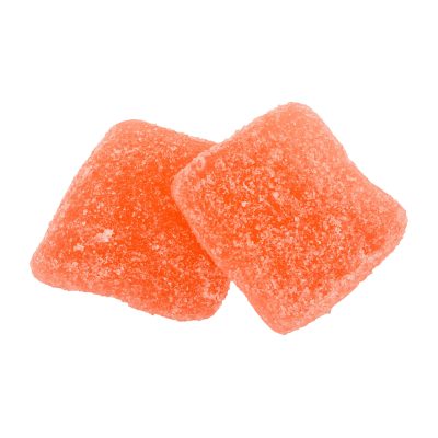 Alternative view of Devour - Watermelon Lime Stack Attack Live Rosin Gummies (3000MG)
