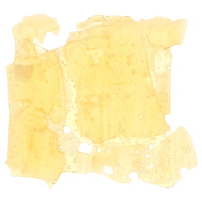 Alternative view of Goldiez Shatter - Crème Brûlée (0.5 Oz.)