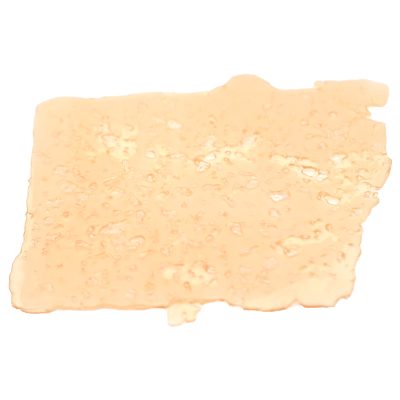 Alternative view of Goldiez Shatter - Goat Milk (0.5 Oz.)