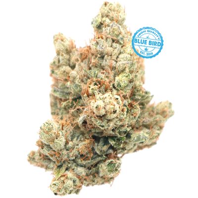 Mega Wellness OG - (Private Reserve)