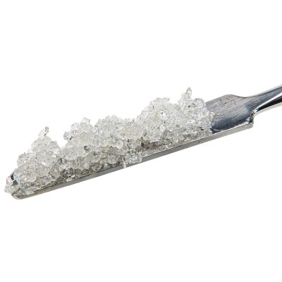 Alternative view of Raw Garden - Strawberry Mojito Refined Live Resin™ Crushed Diamonds (1g)