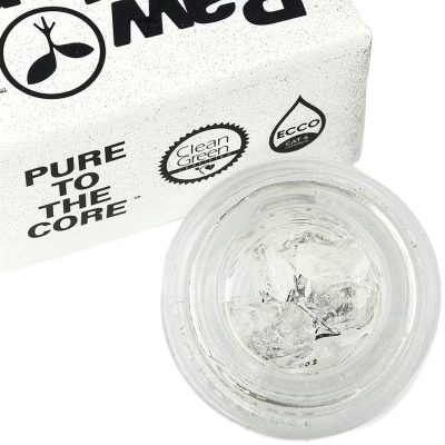 Raw Garden - Cherry Kush Breath Refined Live Resin™ Diamonds