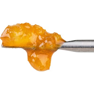 Alternative view of Raw Garden - Pink Lemonade Live Sauce (1g)
