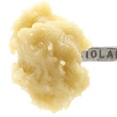 710 Labs Persy Badder - Rick Jamez #3 (1G)
