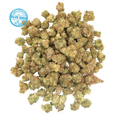 Jack Herer Smalls - ($120 Oz. Deal)
