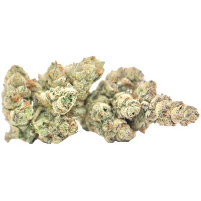 Alternative view of Alien Cookies