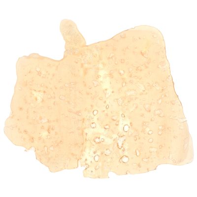 Alternative view of Goldiez Shatter - Chiquita Banana (0.5 Oz.)