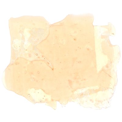 Alternative view of Goldiez Shatter - Choco Cheesecake (0.5 Oz.)