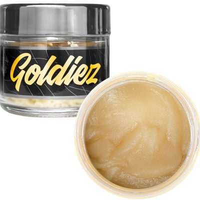 Alternative view of Goldiez Badders - 1 Oz. Baller Jars for $280