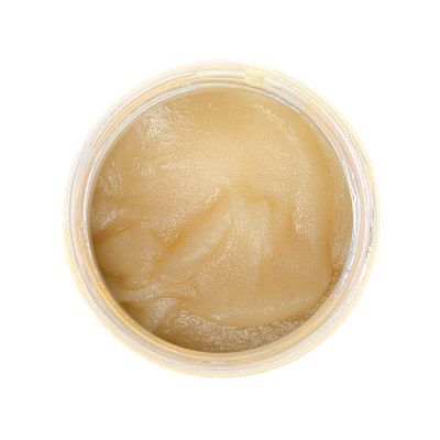 Alternative view of Goldiez Baller Jar - Garlic Juice Badder (1oz.)