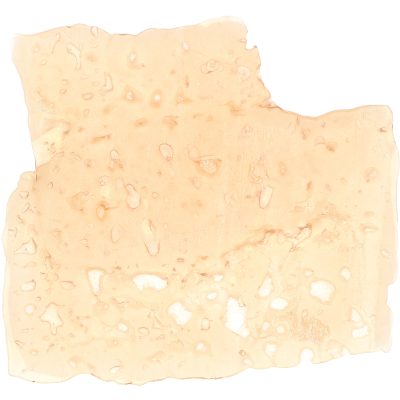 Alternative view of Goldiez Shatter - Pink Rozay (0.5 Oz.)