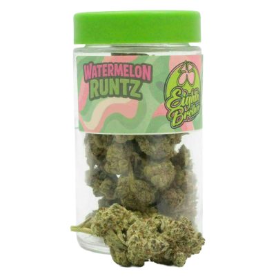 Eighth Brother - Watermelon Runtz JAR (14g - 1/2 oz)