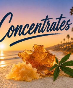 Concentrates