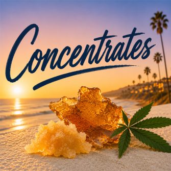 Concentrates
