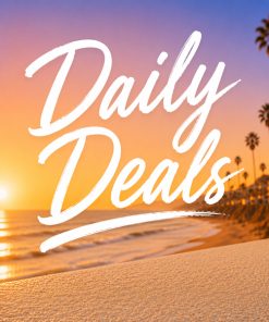 Daily Deals