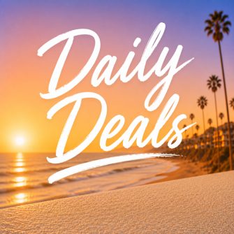 Daily Deals