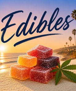 Edibles