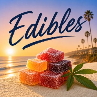 Edibles