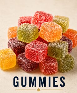 Gummies