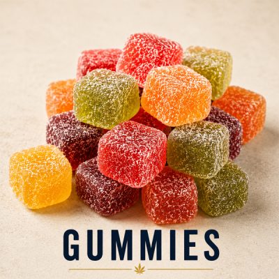 Gummies