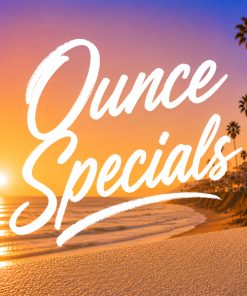 Ounce Specials