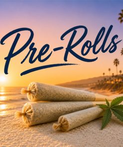 Pre-Rolls