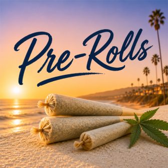 Pre-Rolls