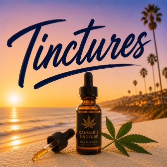Tinctures