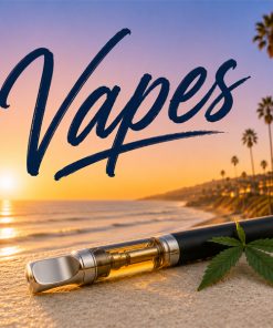 Vapes