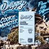 Cookie Monster