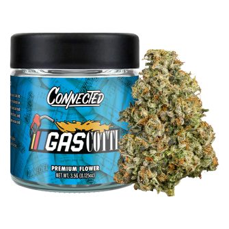 Connected - Gascotti | Premium Flower (3.5g)