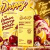 Drippy 2G Liquid Diamonds – Lemon Cherry Gelato (Hybrid) 3 Lemon Cherry Gelato