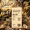 Drippy 2G Liquid Diamonds – AK-47 (Hybrid) 4 ak 47