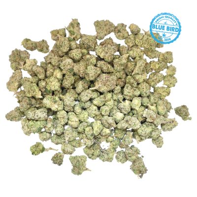 Gumdrop Haze Smalls - ($99 Oz. Deal)