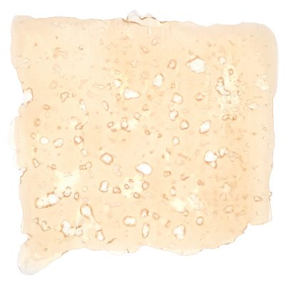 Alternative view of Goldiez Shatter - Berry Cream Puff (0.5 Oz.)