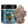 Biscotti white