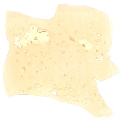 Alternative view of Goldiez Shatter - Pineapple Fruiz (0.5 Oz.)