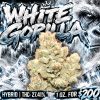 White Gorilla - ($200 Oz. Deal)