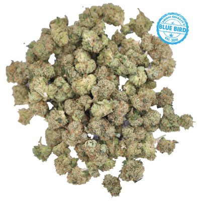 Venom OG Small Buds - ($120 Oz. Deal)