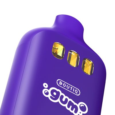 Alternative view of Boutiq - D-Lato x G-13 x RZ-11 | V5 GUM All-In-One | 2g
