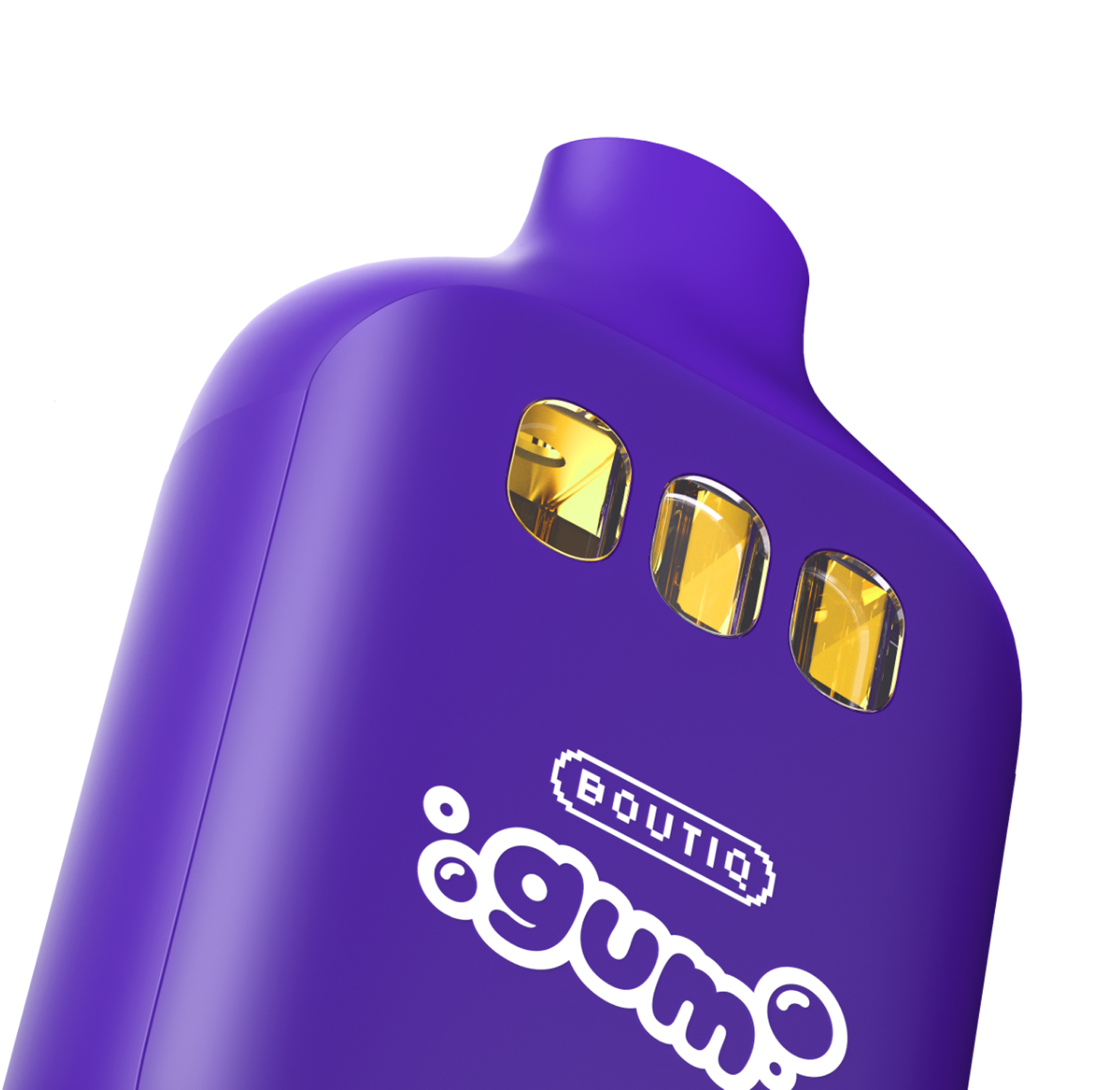 Boutiq - D-Lato x G-13 x RZ-11 | V5 GUM All-In-One | 2g - Image 2