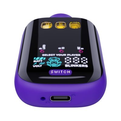 Boutiq - D-Lato x G-13 x RZ-11 | V5 GUM All-In-One | 2g - Image 3