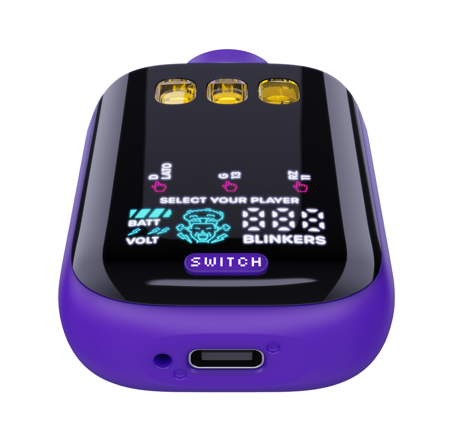 Boutiq - D-Lato x G-13 x RZ-11 | V5 GUM All-In-One | 2g - Image 3