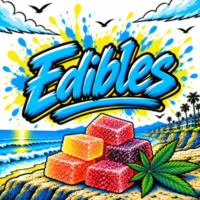Edibles