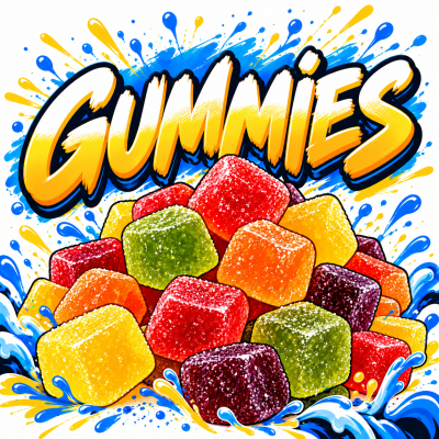 Gummies