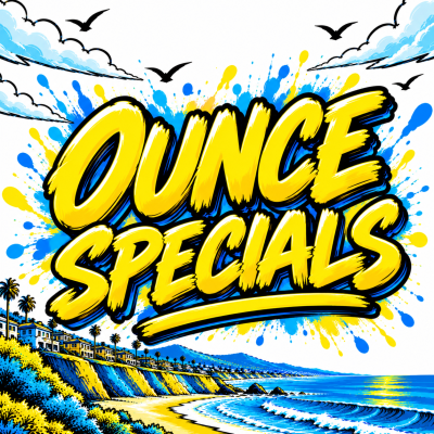 Ounce Specials