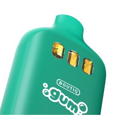 Alternative view of Boutiq - J-13 x Gelato 41 x GDP | V5 GUM All-In-One | 2g