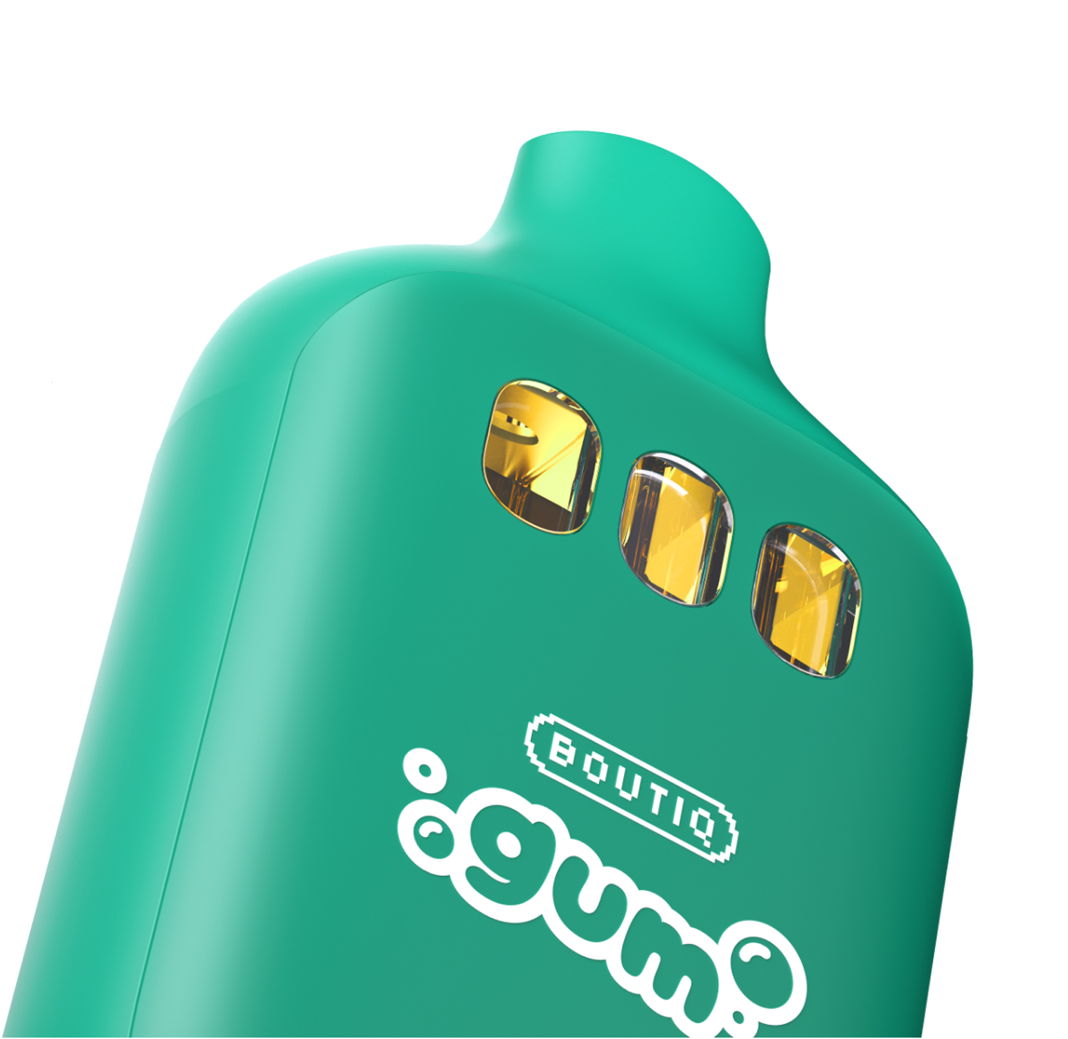 Boutiq - J-13 x Gelato 41 x GDP | V5 GUM All-In-One | 2g - Image 2