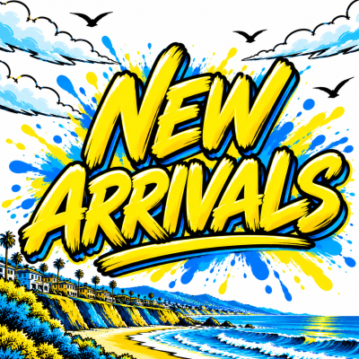 New Arrivals